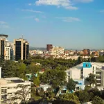 Kora Apartaments - Relaxing Escape