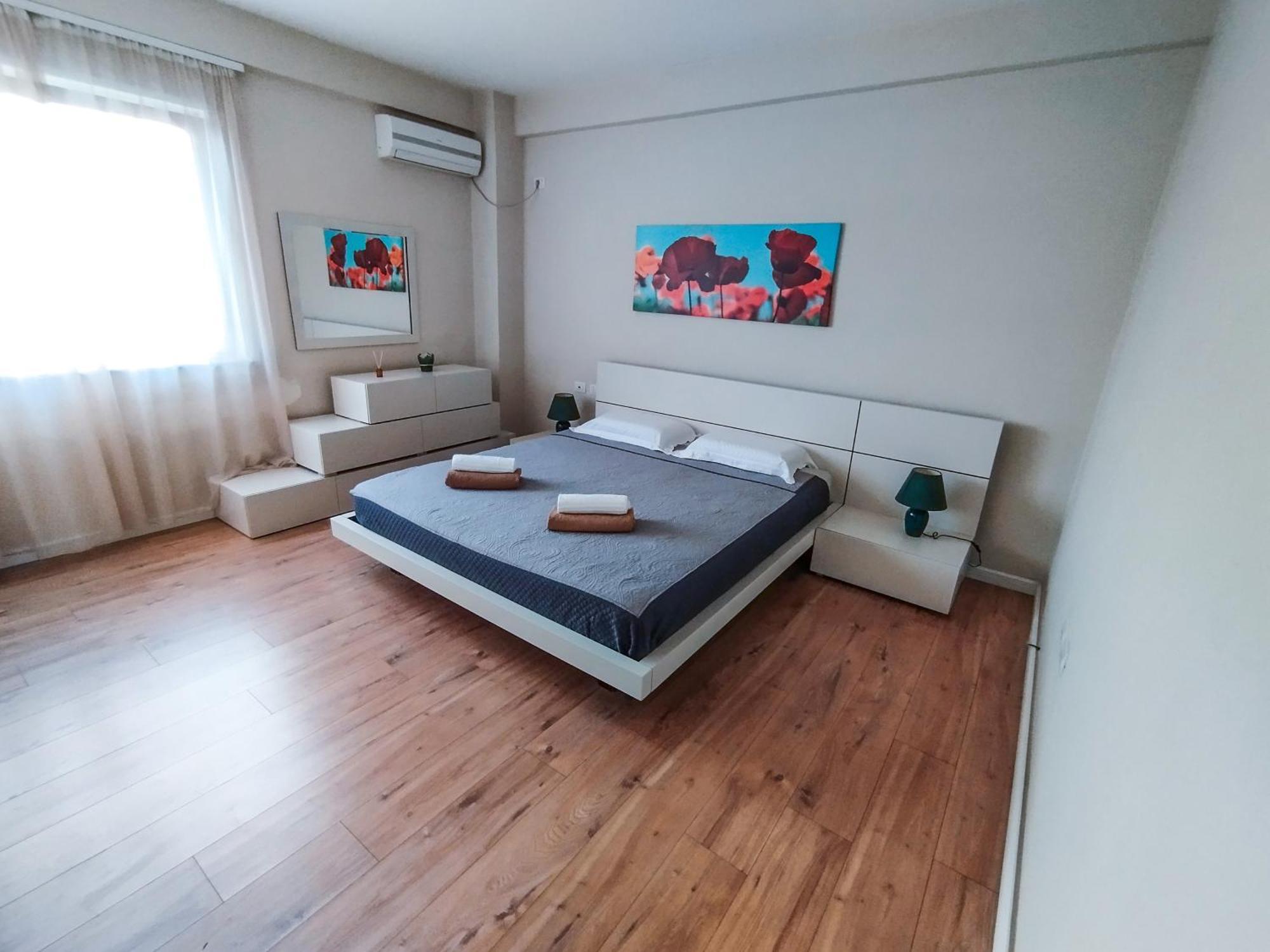 Kora - Relaxing Escape Apartament *