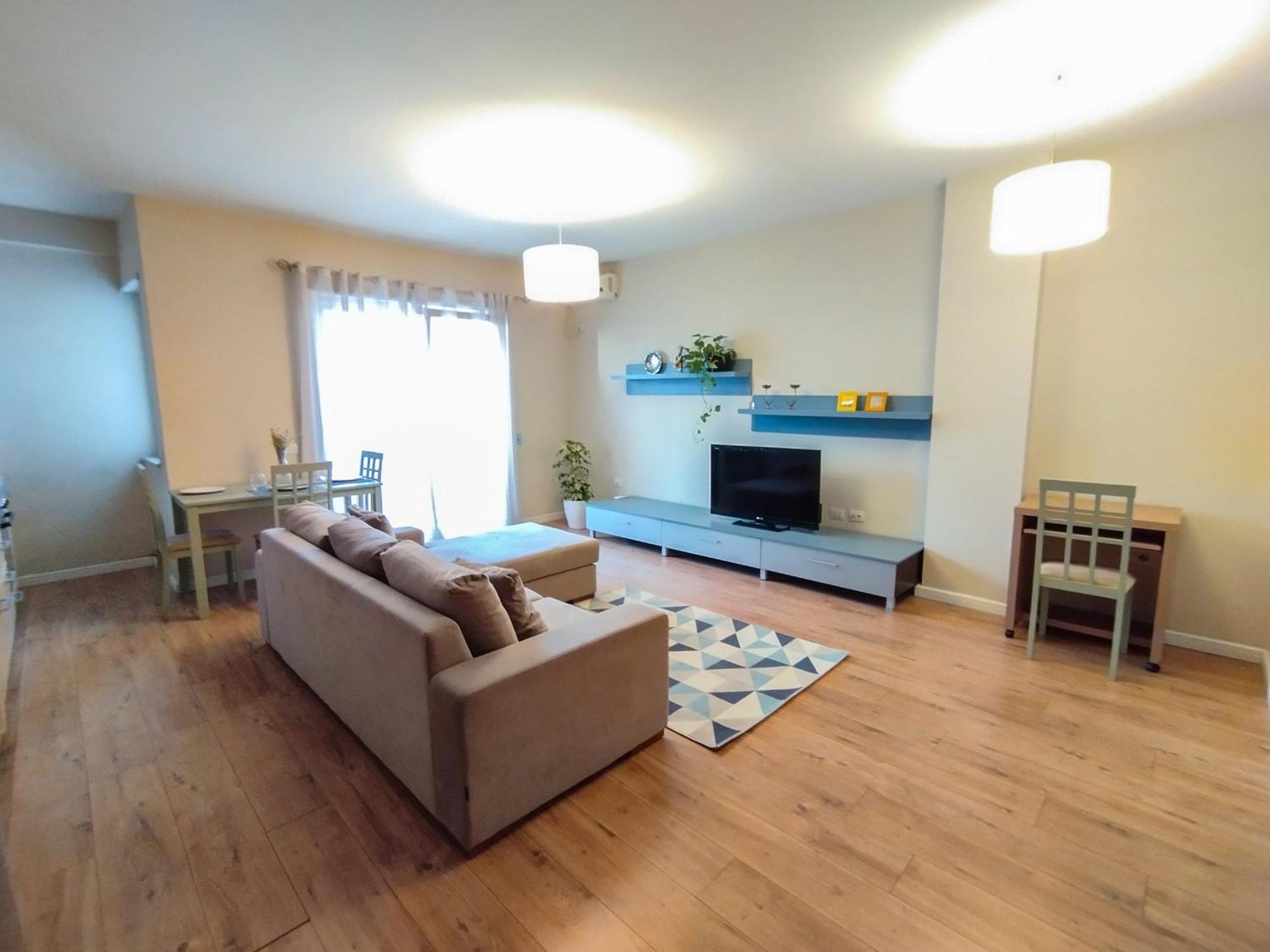 Apartament Kora - Relaxing Escape Tirana
