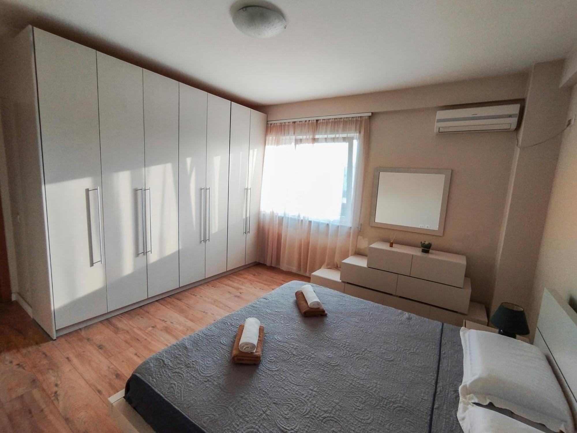 Kora - Relaxing Escape Apartament *