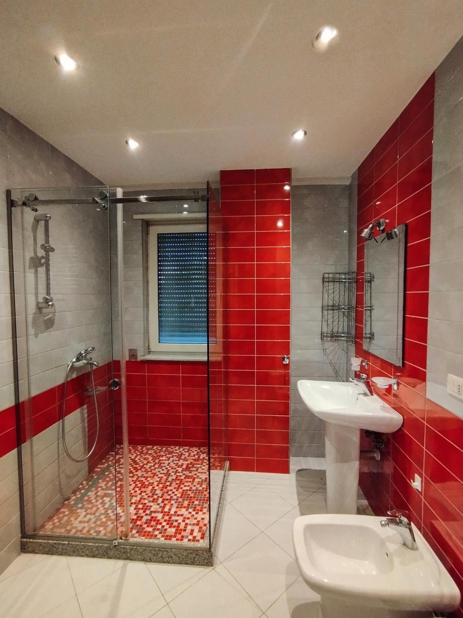 Apartament Kora - Relaxing Escape Tirana