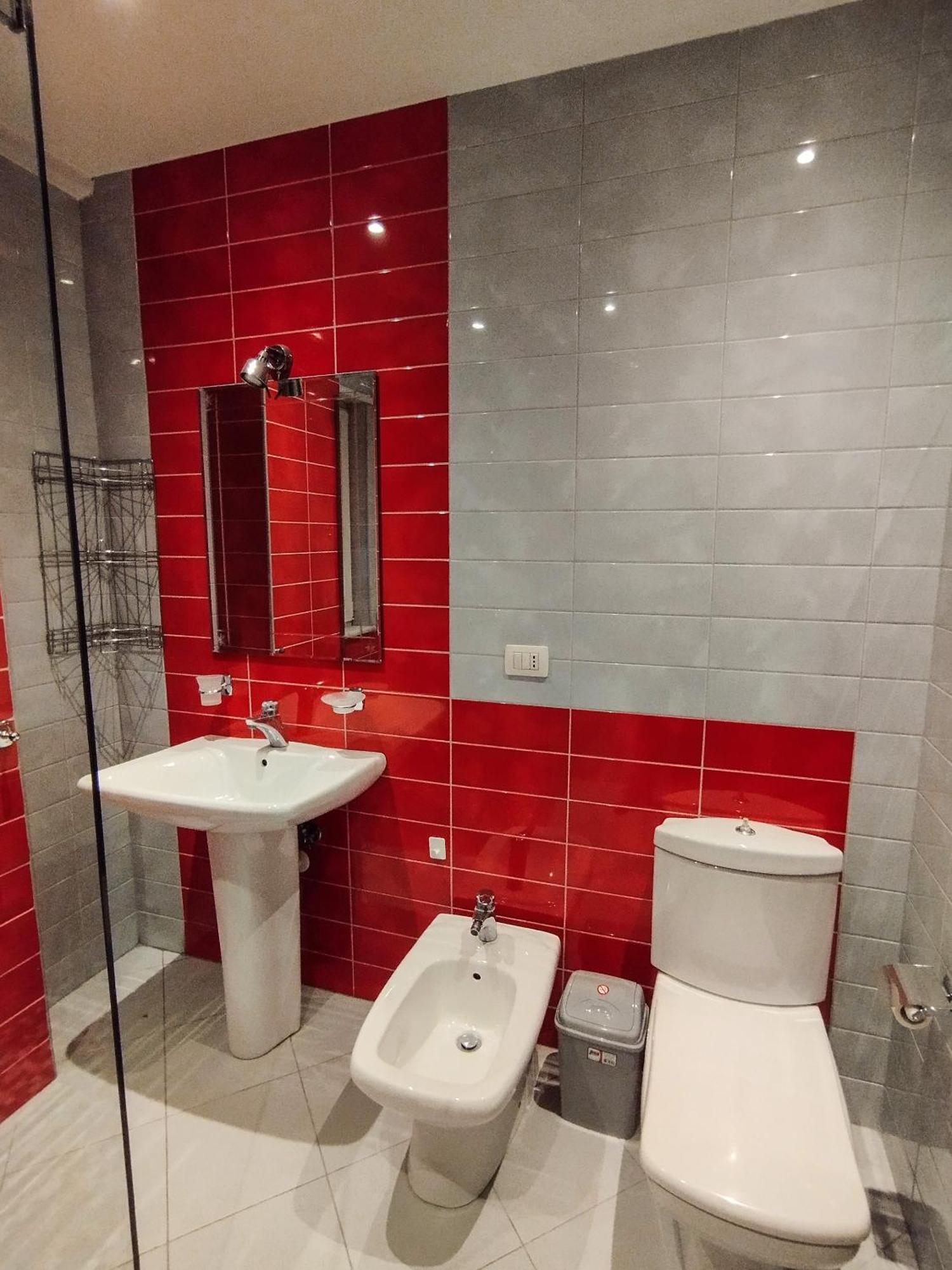 Kora - Relaxing Escape Apartament Tirana
